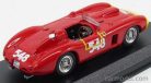 FERRARI 290MM SPIDER N 548 WINNER MILLE MIGLIA 1956 E.CASTELLOTTI