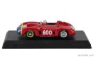 FERRARI  290MM SPIDER sn0616 N 600 MILLE MIGLIA 1956 JUAN MANUEL FANGIO  RED BLUE YELLOW