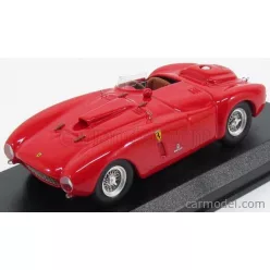 FERRARI  375 PLUS SPIDER TEST CAR 1954