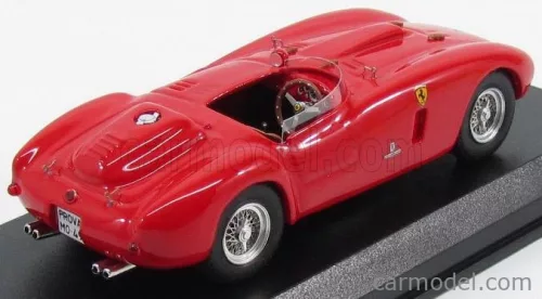 FERRARI  375 PLUS SPIDER TEST CAR 1954