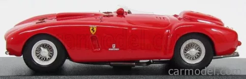 FERRARI  375 PLUS SPIDER TEST CAR 1954