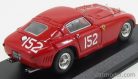FERRARI  375MM COUPE ch.0322 CHANUTE NATIONAL SPORTS CAR RACES 1954 D.IRISH