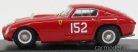 FERRARI  375MM COUPE ch.0322 CHANUTE NATIONAL SPORTS CAR RACES 1954 D.IRISH