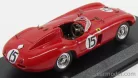 FERRARI  750 MONZA N 15 WINNER TOURIST TROPHY 1954 CHASSIS #0440 HAWTHORN - TRINTIGNANT