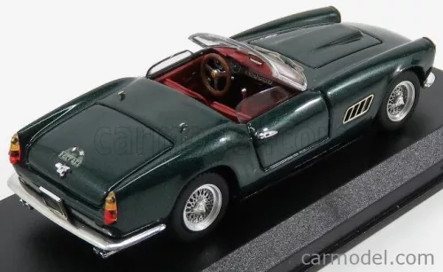 FERRARI  250GT CALIFORNIA ch.4095 SPIDER 1962