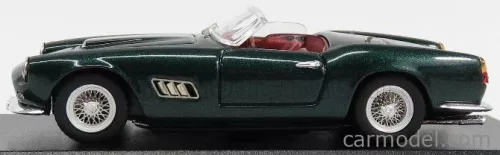 FERRARI  250GT CALIFORNIA ch.4095 SPIDER 1962