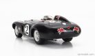 FERRARI 750 MONZA SPIDER 3.0L N 2 RALLY CARRERA PANAMERICANA MEXICO 1954 ALFONSO DE PORTAGO