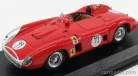 FERRARI  860 MONZA N 11 2nd BRIDGEHAMPTON 1958 B.GROSSMAN