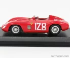 FERRARI  500 TR N 128 ch.0614 WINNER TYDDYN ROAD RACES 1956 CARROLL SHELBY