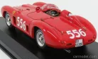 FERRARI  860 MONZA SPIDER ch.0602 N 556 MILLE MIGLIA 1956 L.MUSSO