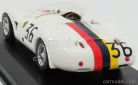 FERRARI  625LM SPIDER ch.0637 N 36 VENEZUELA GP 1956 P.DROGO