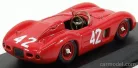 FERRARI  500TR SPIDER ch.0652 N 42 CUBA GP 1957 G.MASTEN