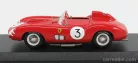 FERRARI  335S SPIDER ch.0674 N 3 SWEDEN GP 1957 HAWTHORN - MUSSO