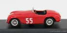FERRARI  166MM BARCHETTA ch.0010 2nd 6h SEBRINBG 1950 KIMBERLY - LEWIS