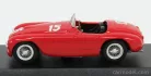 FERRARI  166MM BARCHETTA ch.0016 N 15 WINNER LUXEMBURG GP 1949 L.VILLORESI
