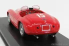FERRARI  166MM BARCHETTA ch.0016 N 15 WINNER LUXEMBURG GP 1949 L.VILLORESI