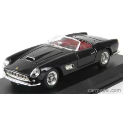 FERRARI  250 CALIFORNIA LWB SPIDER 1957