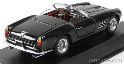 FERRARI  250 CALIFORNIA LWB SPIDER 1957