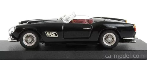 FERRARI  250 CALIFORNIA LWB SPIDER 1957