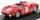 FERRARI  275P SPIDER N 99 2000km DAYTONA 1965 B.GROSSMAN - D.PIPER - W.HANSGEN - P.RODRIGUEZ
