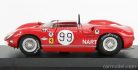 FERRARI  275P SPIDER N 99 2000km DAYTONA 1965 B.GROSSMAN - D.PIPER - W.HANSGEN - P.RODRIGUEZ