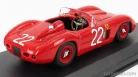 FERRARI  500 TR ch.0608 3rd N 22 CIRCUITO 1957 G.MUNARON