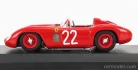FERRARI  500 TR ch.0608 3rd N 22 CIRCUITO 1957 G.MUNARON