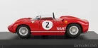 FERRARI  275P NART ch.0812 SPIDER N 2 CANADA GP 1964 W.HANSGEN