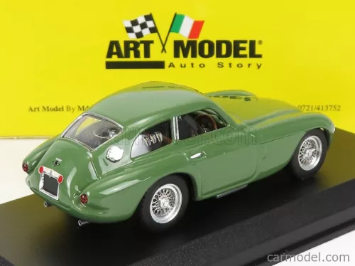 FERRARI  212 EXPORT TOURING BERLINETTA 1953