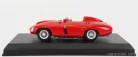FERRARI  750 MONZA SPIDER PROVA 1955