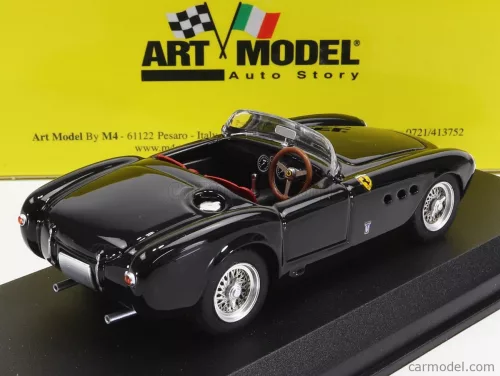 FERRARI 225S SPIDER VIGNALE 1952