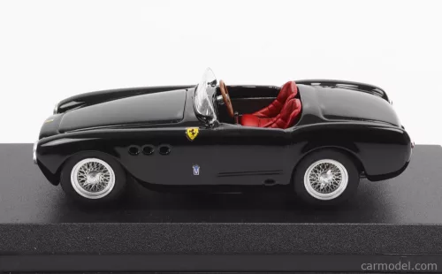 FERRARI 225S SPIDER VIGNALE 1952