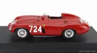 FERRARI  750 MONZA SPIDER N 724 MILLE MIGLIA 1955 SERGIO SIGHINOLFI