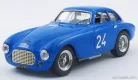FERRARI 195S 2.3L V12 TOURING BERLINETTA N 24 WINNER COPPA INTER-EUROPA MONZA 1953 GIULIO MUSITELLI