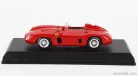 FERRARI  860 MONZA SPIDER s/n0604 PROVA 1956  RED
