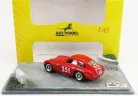 FERRARI  166MM BERLINETTA TOURING sn020I N 351 MILLE MIGLIA 1951 G.ROTA - R.TOSCANO  RED