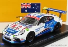PORSCHE  911 991-2 GT3 CUP N 36 PORSCHE CARRERA CUP AUSTRALIA CHAMPION 2020 C.MURRAY