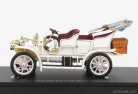 BMW  DIXI R8/16 PS DOPPELPHAETON GERMANY 1910  WHITE