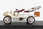BMW  DIXI R8/16 PS DOPPELPHAETON GERMANY 1910  WHITE