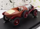 AMILCAR  CGS 3 SKIFF FRANCE 1925  SILVER RED