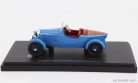 BUGATTI  TYPE 40 BOATTAIL SPEEDSTER FRANCE 1927  BLUE