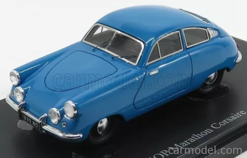 SIOP  MARATHON CORSAIR - FRANCE 1953  BLUE