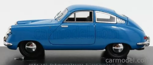 SIOP  MARATHON CORSAIR - FRANCE 1953  BLUE