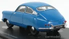 SIOP  MARATHON CORSAIR - FRANCE 1953  BLUE