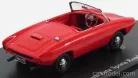 LIGHTBUM  ZETA SPORTS ROADSTER SPIDER 1963  RED
