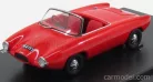 LIGHTBUM  ZETA SPORTS ROADSTER SPIDER 1963  RED