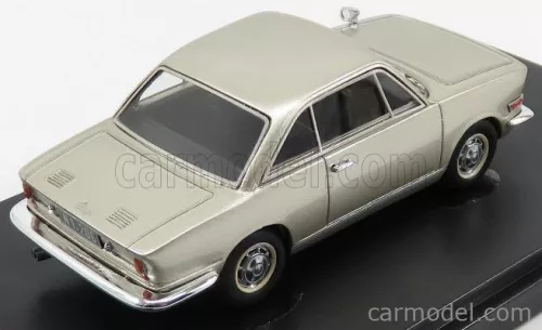 STEYR-PUCH  ADRIA TS AUSTRIA 1964  CHAMPAGNE