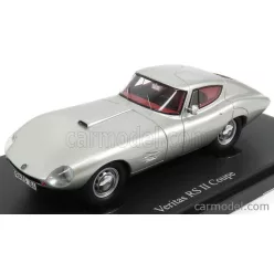 VERITAS  RS-II COUPE GERMANY 1964  SILVER