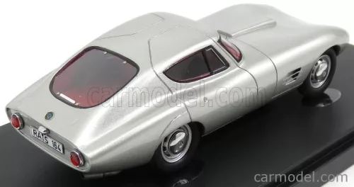 VERITAS  RS-II COUPE GERMANY 1964  SILVER
