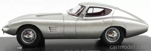 VERITAS  RS-II COUPE GERMANY 1964  SILVER